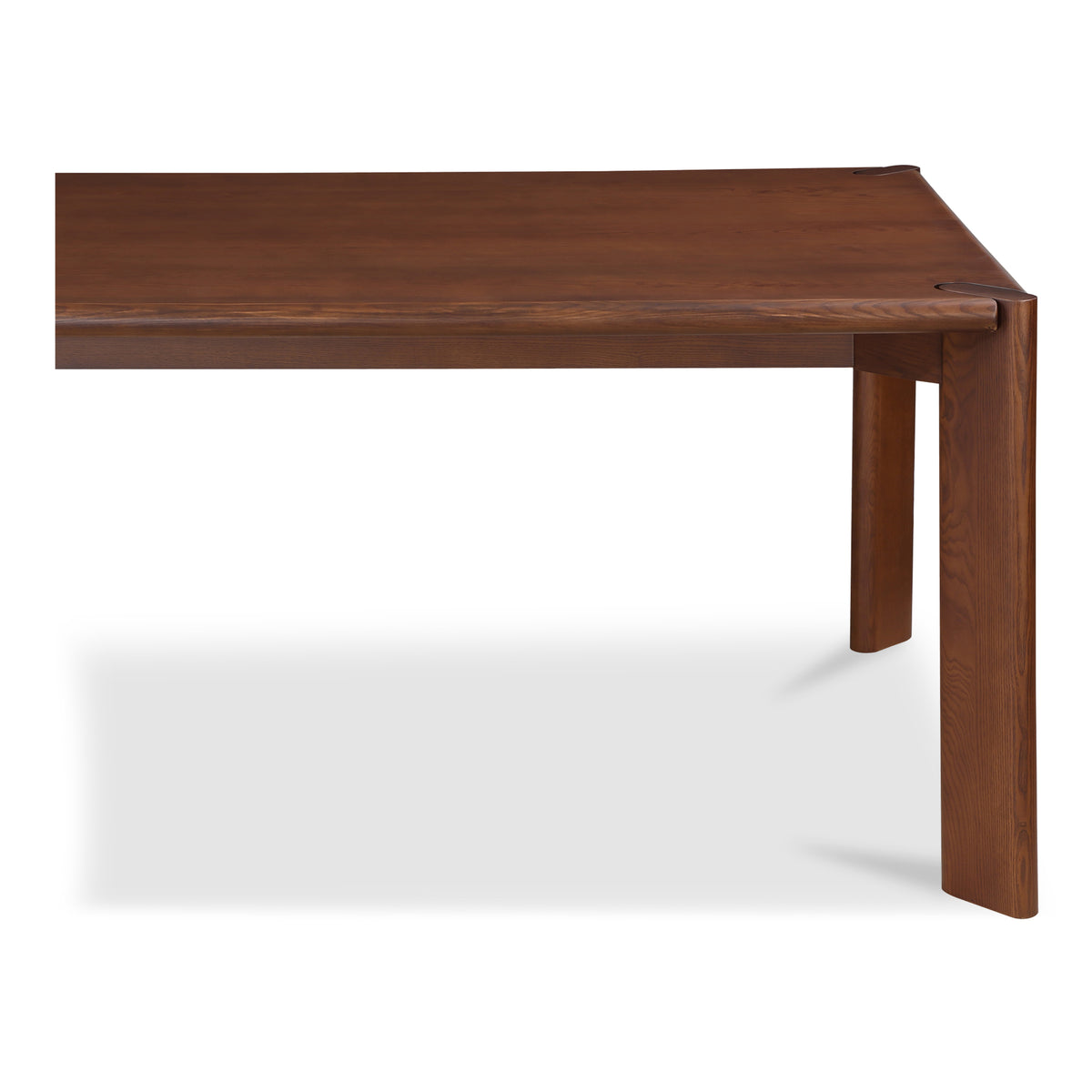 Daifuku Dining Table – 96" Solid Wood Dining Table (2 Colors) (5)