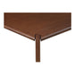 Daifuku Dining Table – 96" Solid Wood Dining Table (2 Colors) (6)
