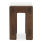 Ashby Counter Stool – 18" Upholstered Counter Stool (3)