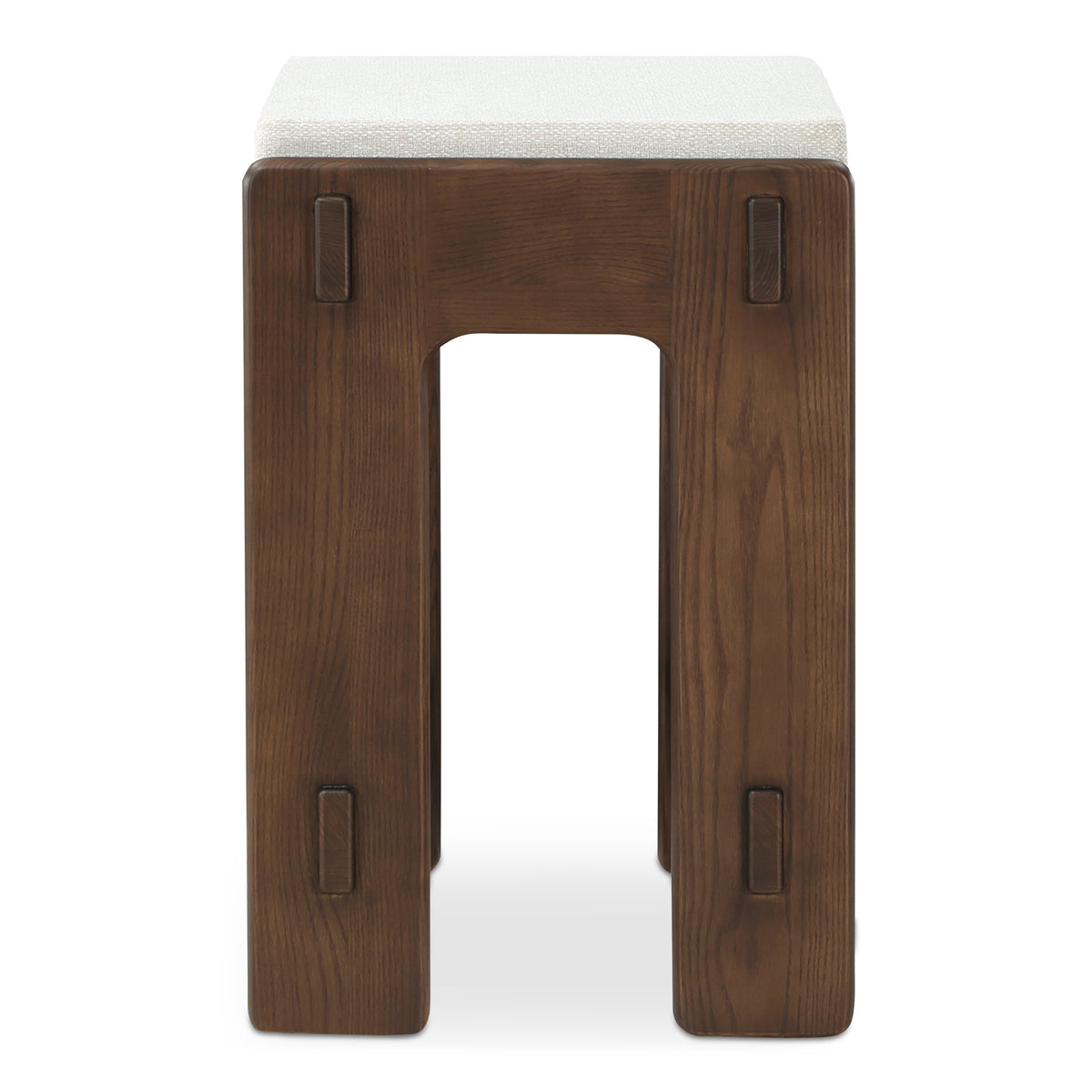 Ashby Counter Stool – 18" Upholstered Counter Stool (3)