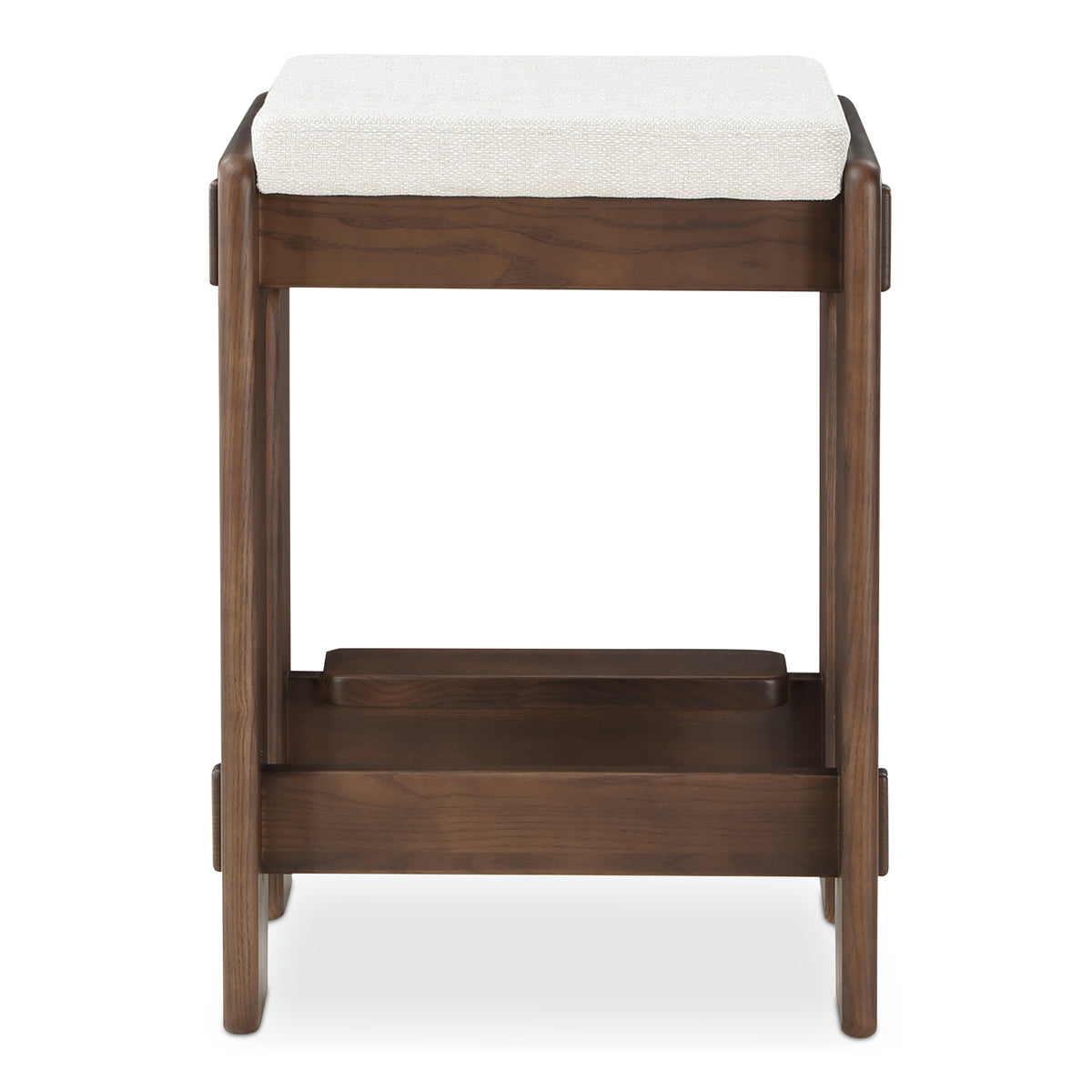 Ashby Counter Stool – 18" Upholstered Counter Stool (4)