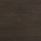 Alden Coffee Table – 50" Solid Oak Coffee Table (5)