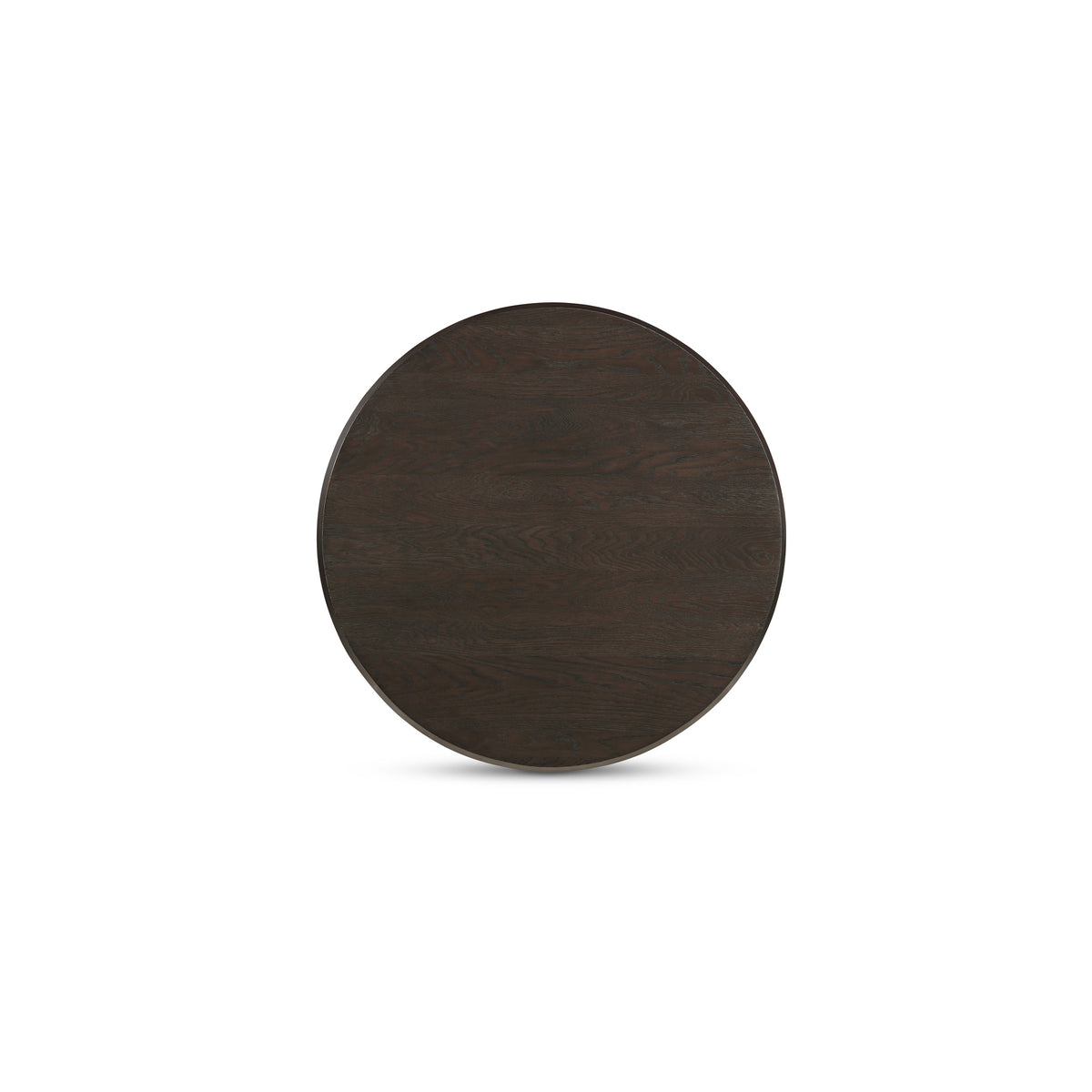 Alden Coffee Table – 50" Solid Oak Coffee Table (3)