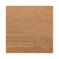 Jack Coffee Table – 43.3" Round Solid Oak Coffee Table (5)