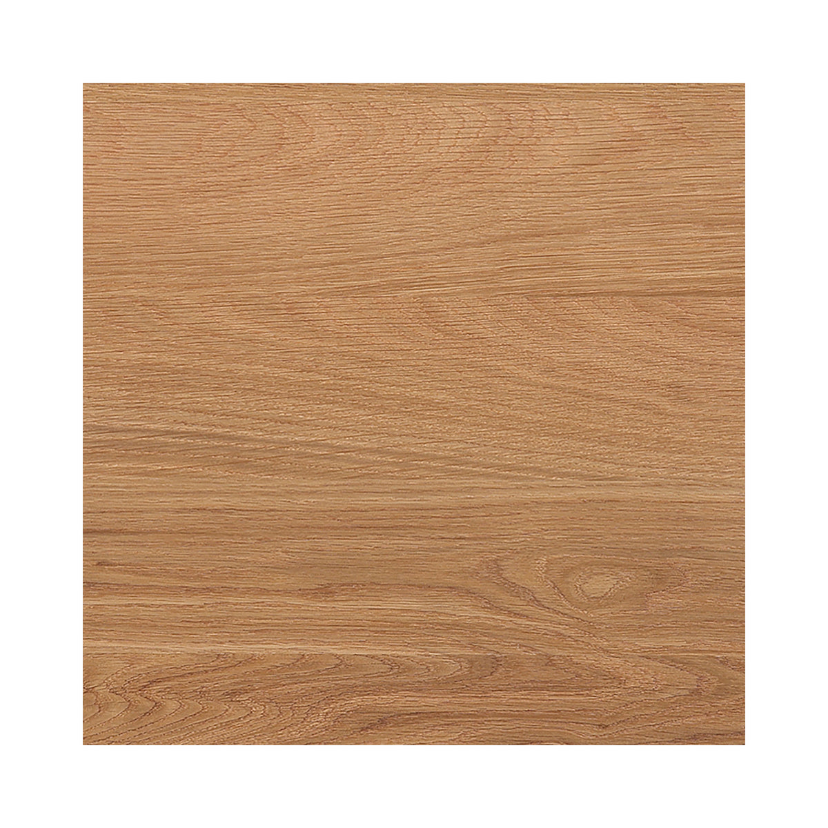 Jack Coffee Table – 43.3" Round Solid Oak Coffee Table (5)