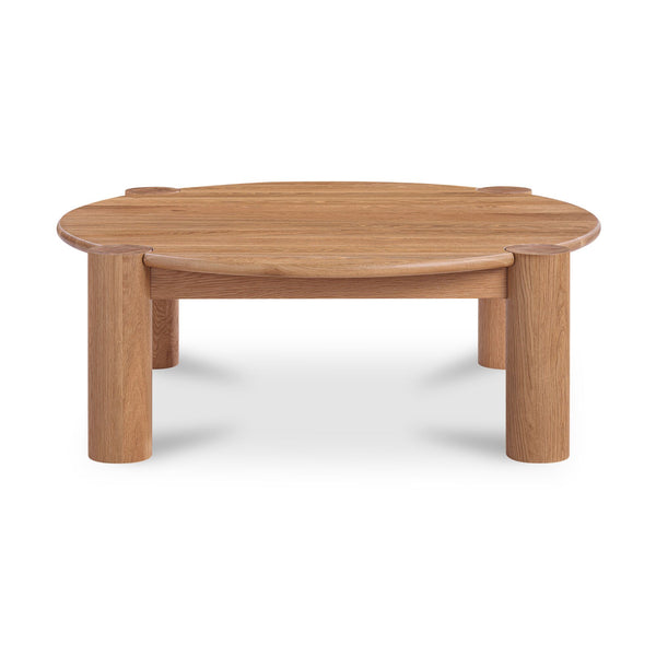 Jack Coffee Table – 43.3