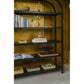 Eero Bookcase – 80" Solid Wood Bookcase (3 Colors) (45)
