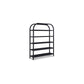 Eero Bookcase – 80" Solid Wood Bookcase (3 Colors) (40)