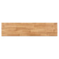 Carrie Counter Table – 75" Solid Oak Counter Table (5)