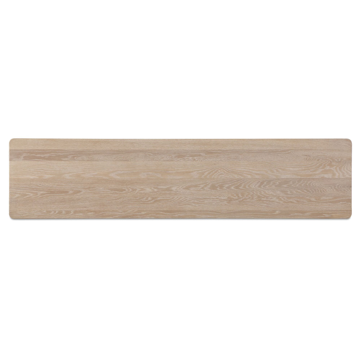 Silas Dining Bench – 68" Solid Oak Dining Bench (4)