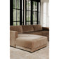 Bryn Sectional – 115.5" Upholstered Sectional Sofa (3 Colors) (11)