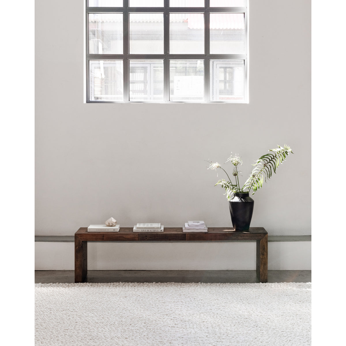Vintage Bench (21)