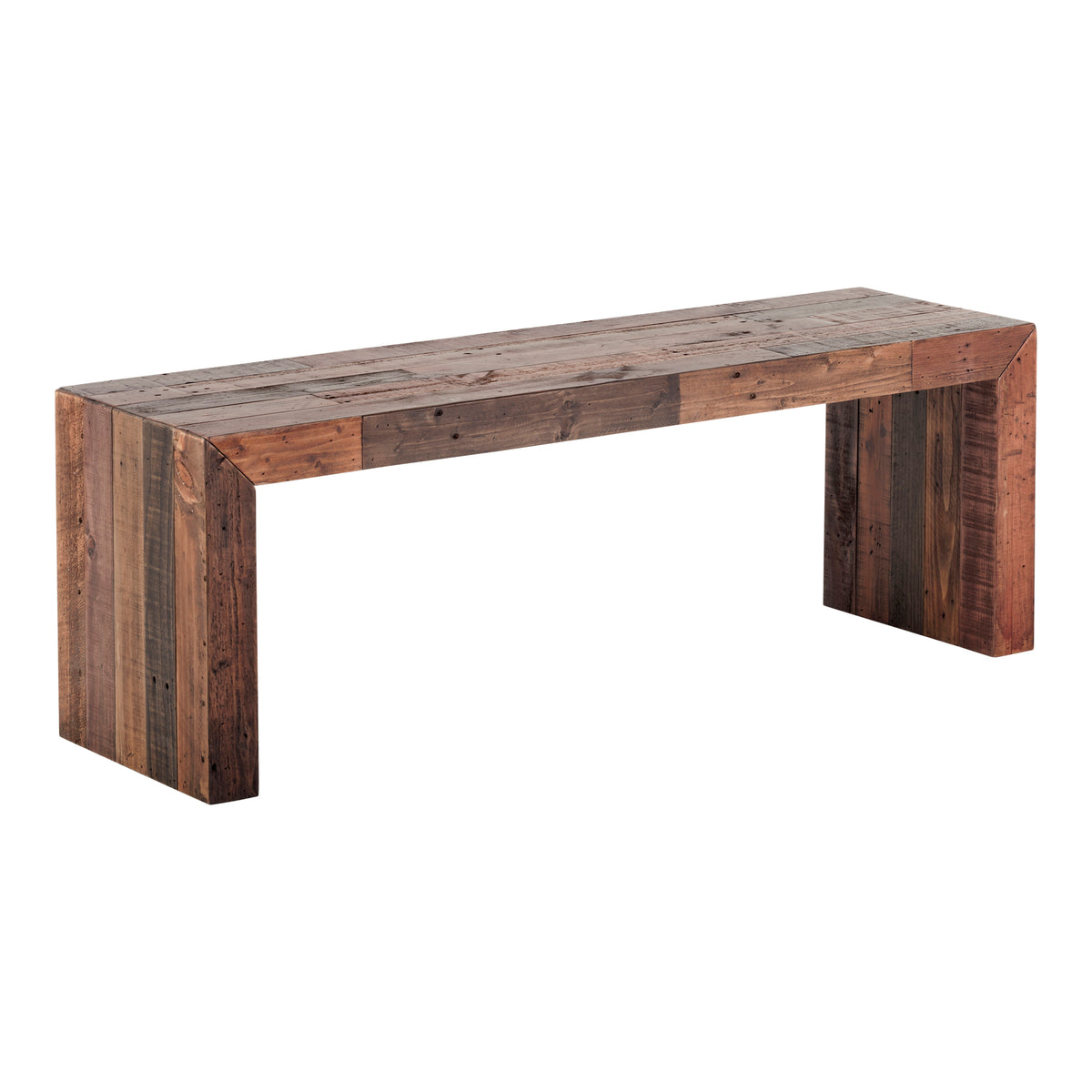 Vintage Bench (8)