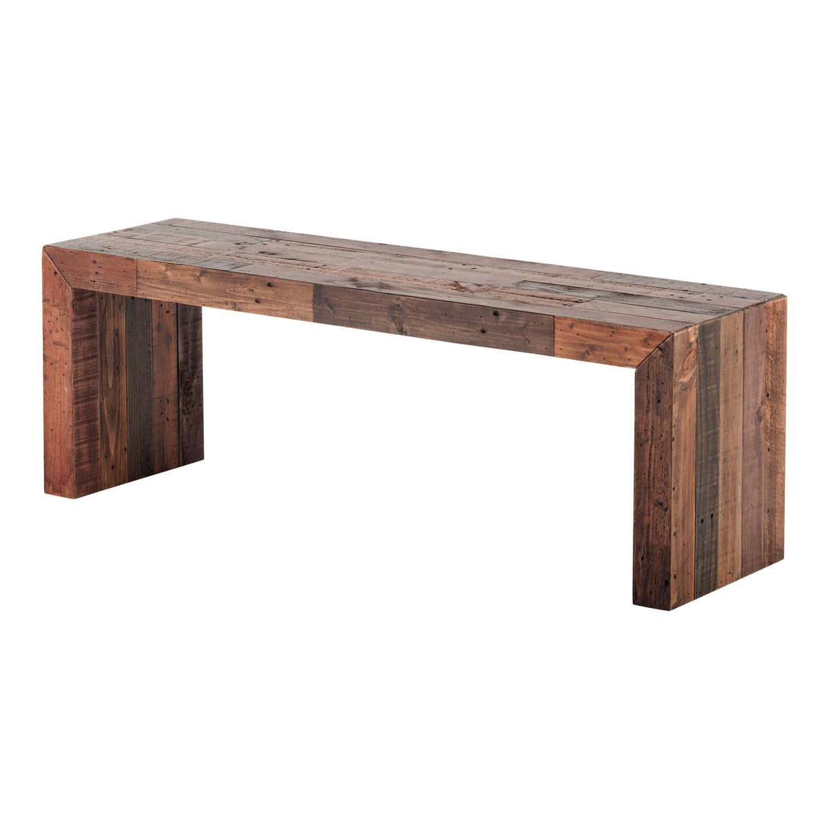 Vintage Bench (10)