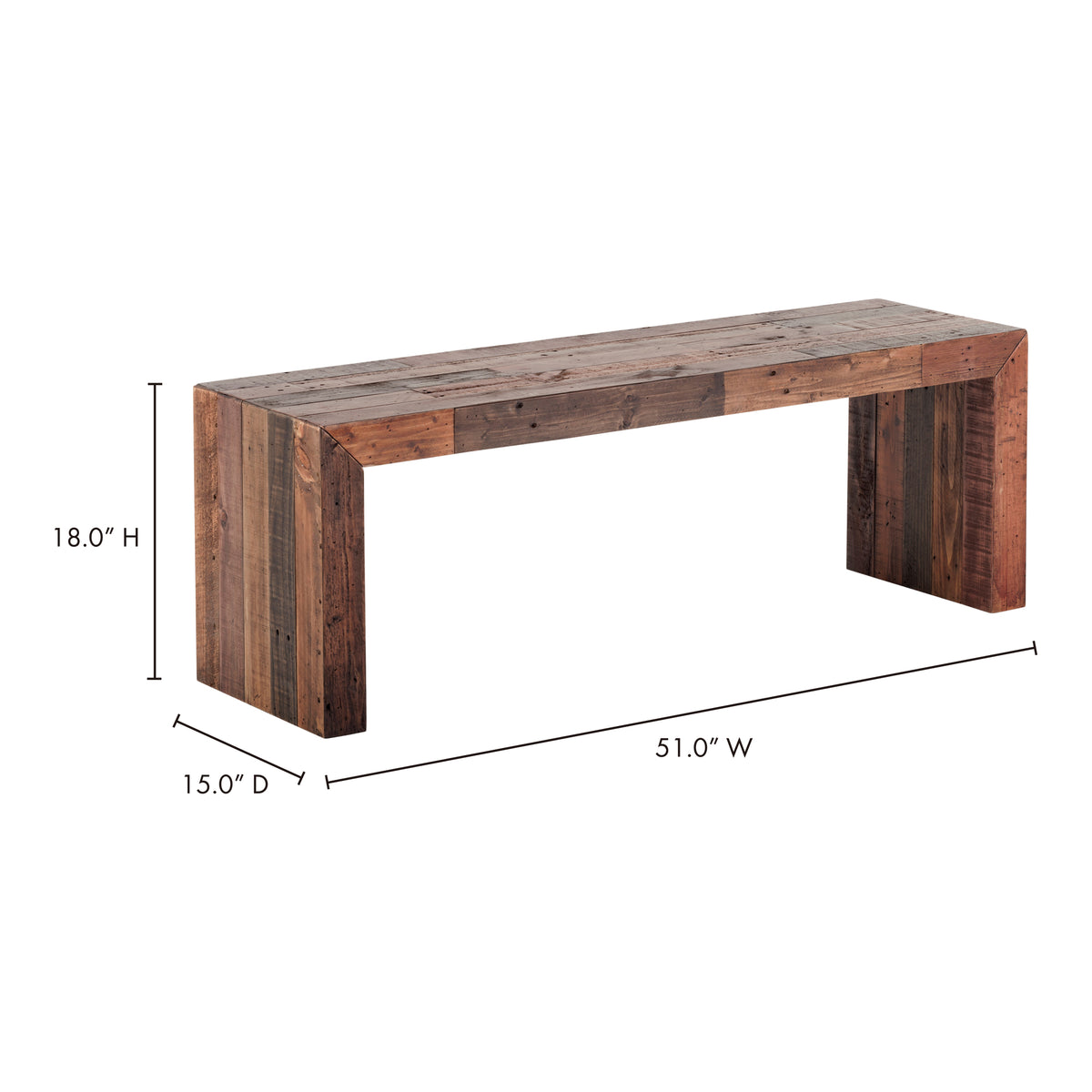 Vintage Bench (13)