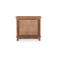 Augusta Nightstand – 28" Reclaimed Wood Nightstand (4)