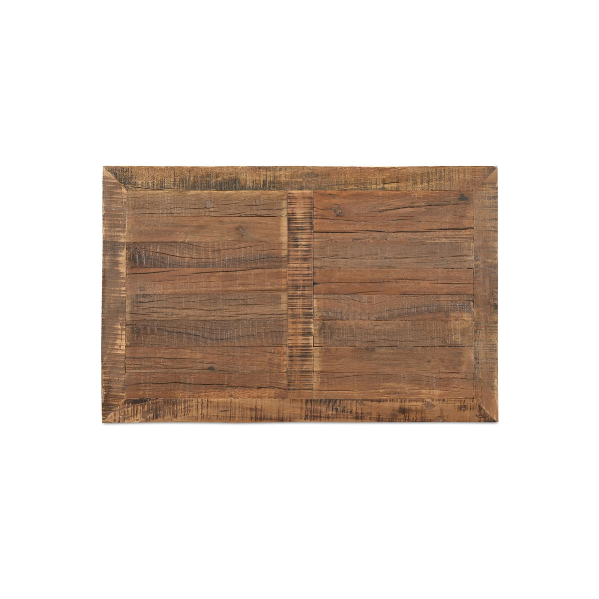 Augusta Nightstand – 28" Reclaimed Wood Nightstand (5)
