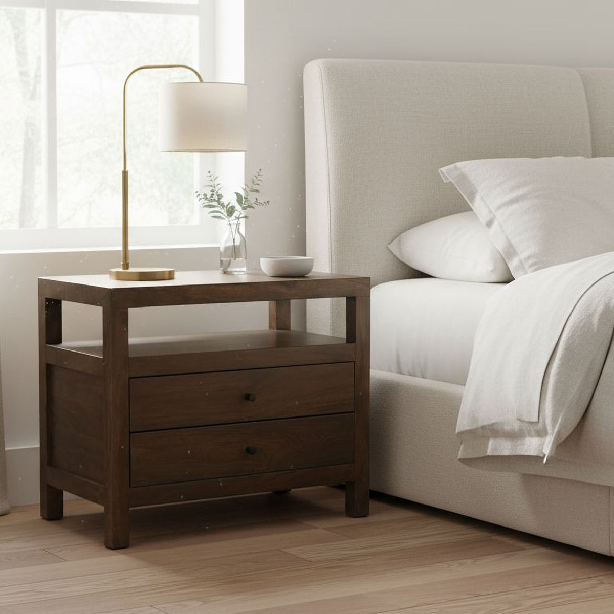 Windsor Nightstand (9)