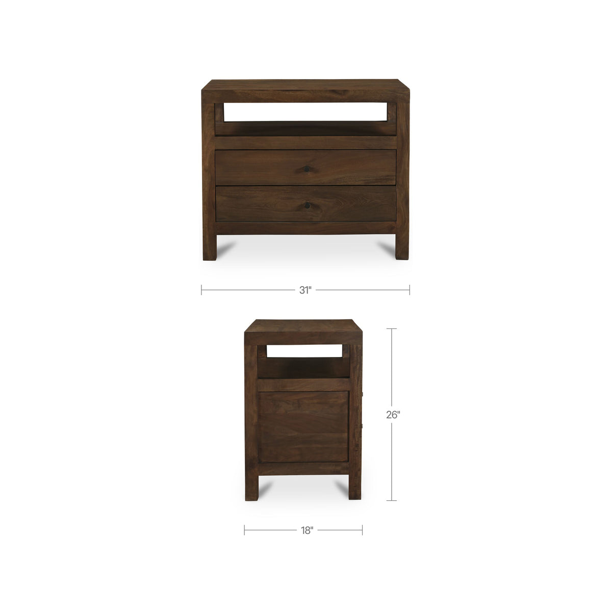 Windsor Nightstand (10)