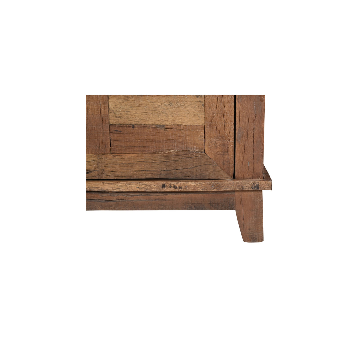 Augusta Sideboard – 82" Reclaimed Wood Sideboard (6)