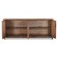 Augusta Sideboard – 82" Reclaimed Wood Sideboard (2)