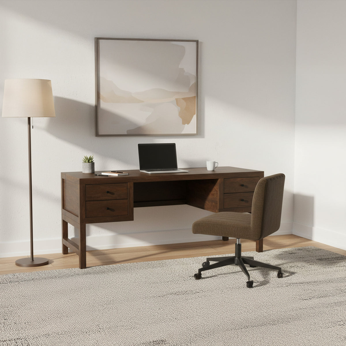 Windsor Desk (9)