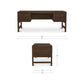 Windsor Desk (10)