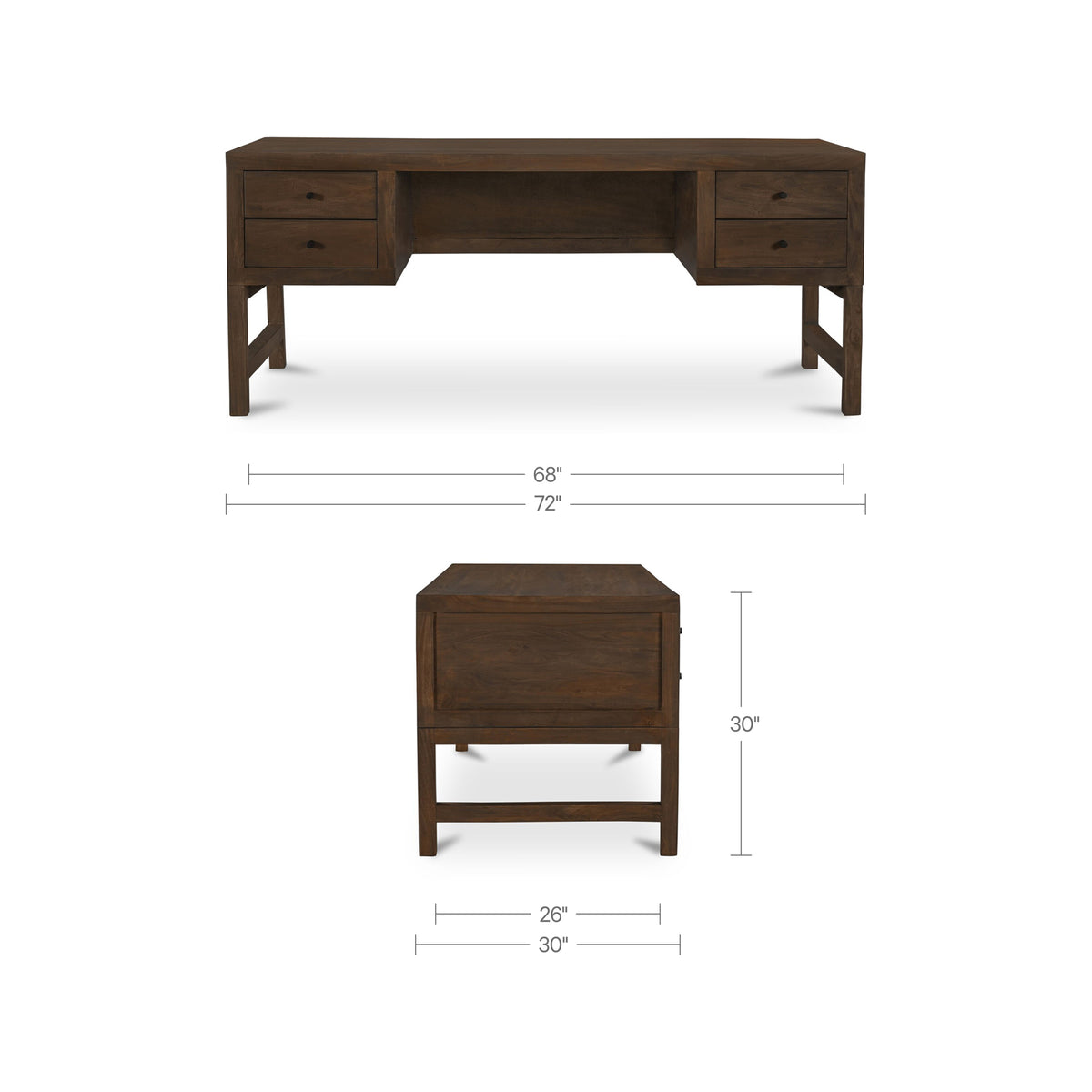 Windsor Desk (10)