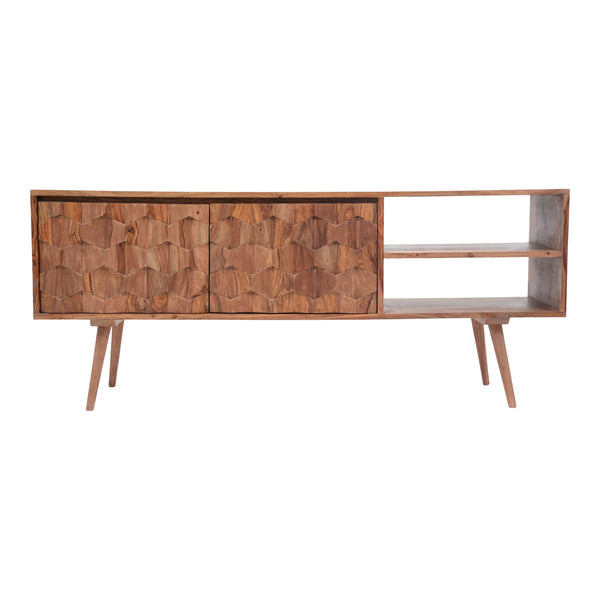 O2 TV Cabinet – 57