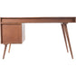 O2 Desk – 53.5" Sheesham Wood Desk (4)