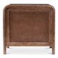 Rye Nightstand – 31.75" Mango Wood 3 Drawer Nightstand (6)