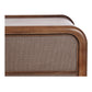 Rye Nightstand – 31.75" Mango Wood 3 Drawer Nightstand (7)