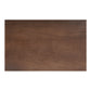 Rye Nightstand – 31.75" Mango Wood 3 Drawer Nightstand (9)