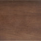 Rye Nightstand – 31.75" Mango Wood 3 Drawer Nightstand (10)
