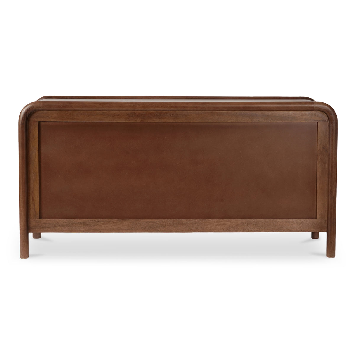 Rye Dresser – 61.75" Mango Wood 6 Drawer Dresser (6)