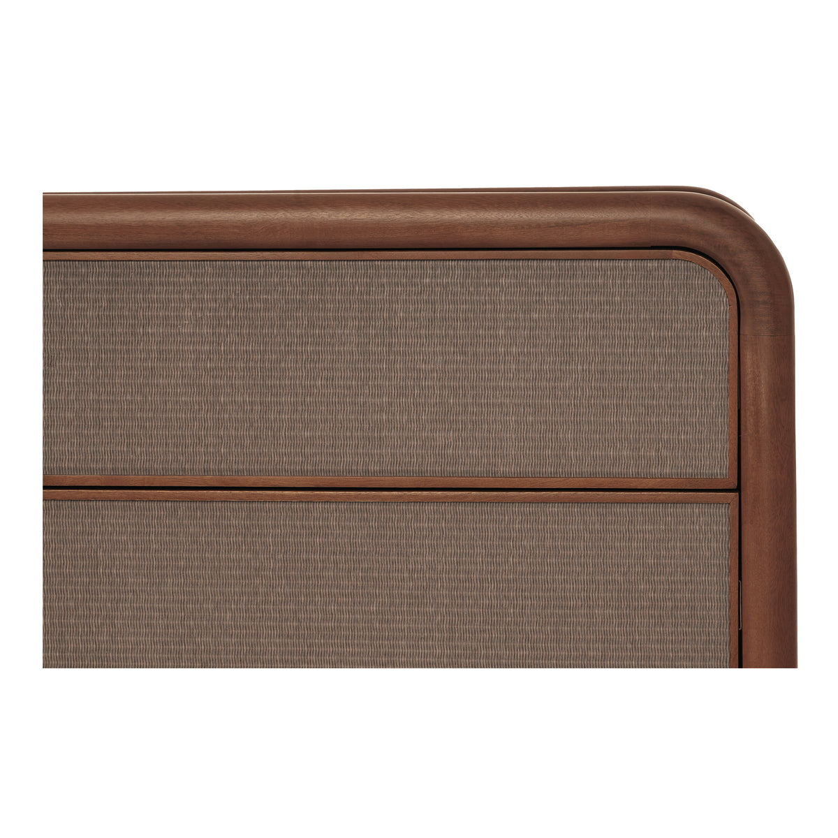 Rye Dresser – 61.75" Mango Wood 6 Drawer Dresser (7)