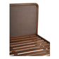 Rye Bed – 84" Mango Wood Bed with Tatami Panels (6)