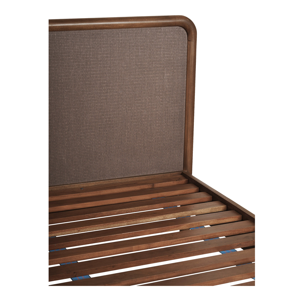 Rye Bed – 84" Mango Wood Bed with Tatami Panels (6)