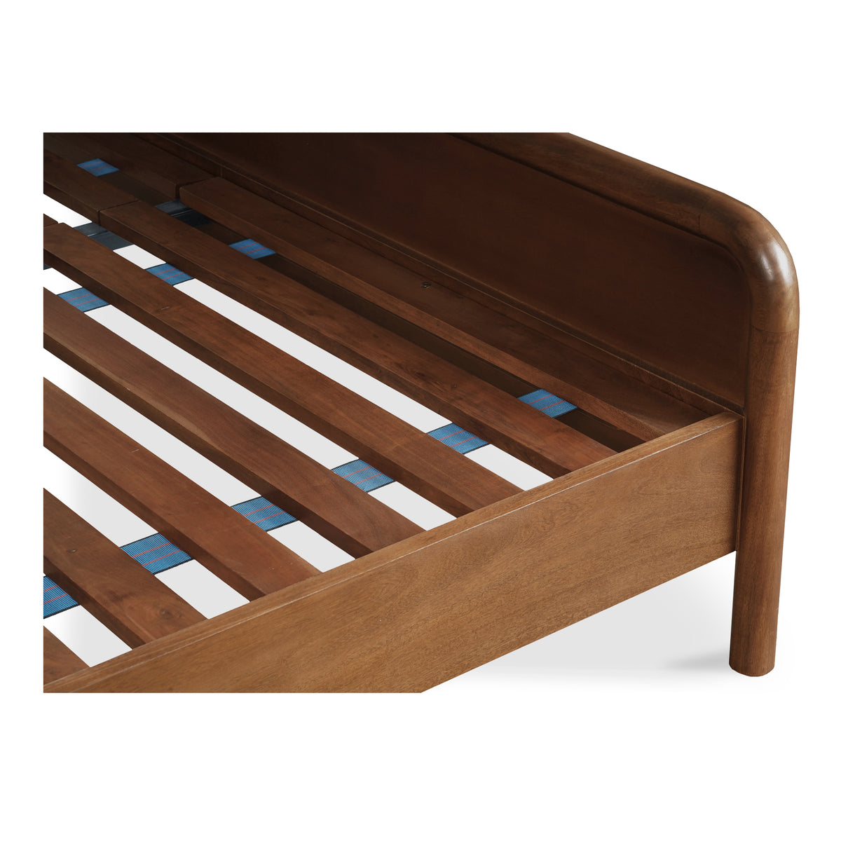 Rye Bed – 84" Mango Wood Bed with Tatami Panels (7)