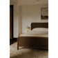 Rye Bed – 84" Mango Wood Bed with Tatami Panels (8)