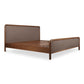 Rye Bed – 84" Mango Wood Bed with Tatami Panels (14)
