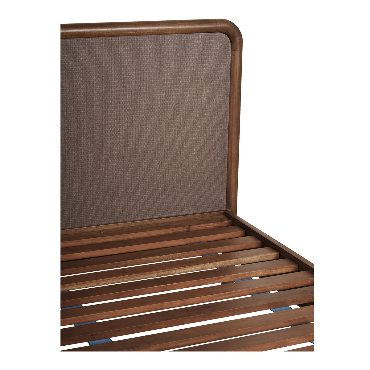 Rye Bed – 84" Mango Wood Bed with Tatami Panels (17)