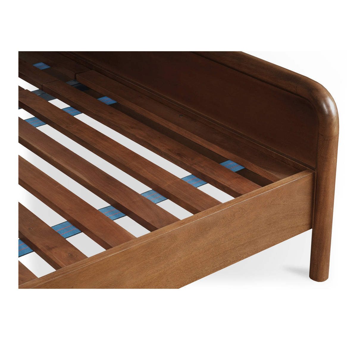 Rye Bed – 84" Mango Wood Bed with Tatami Panels (18)