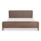 Rye Bed – 84" Mango Wood Bed with Tatami Panels (12)