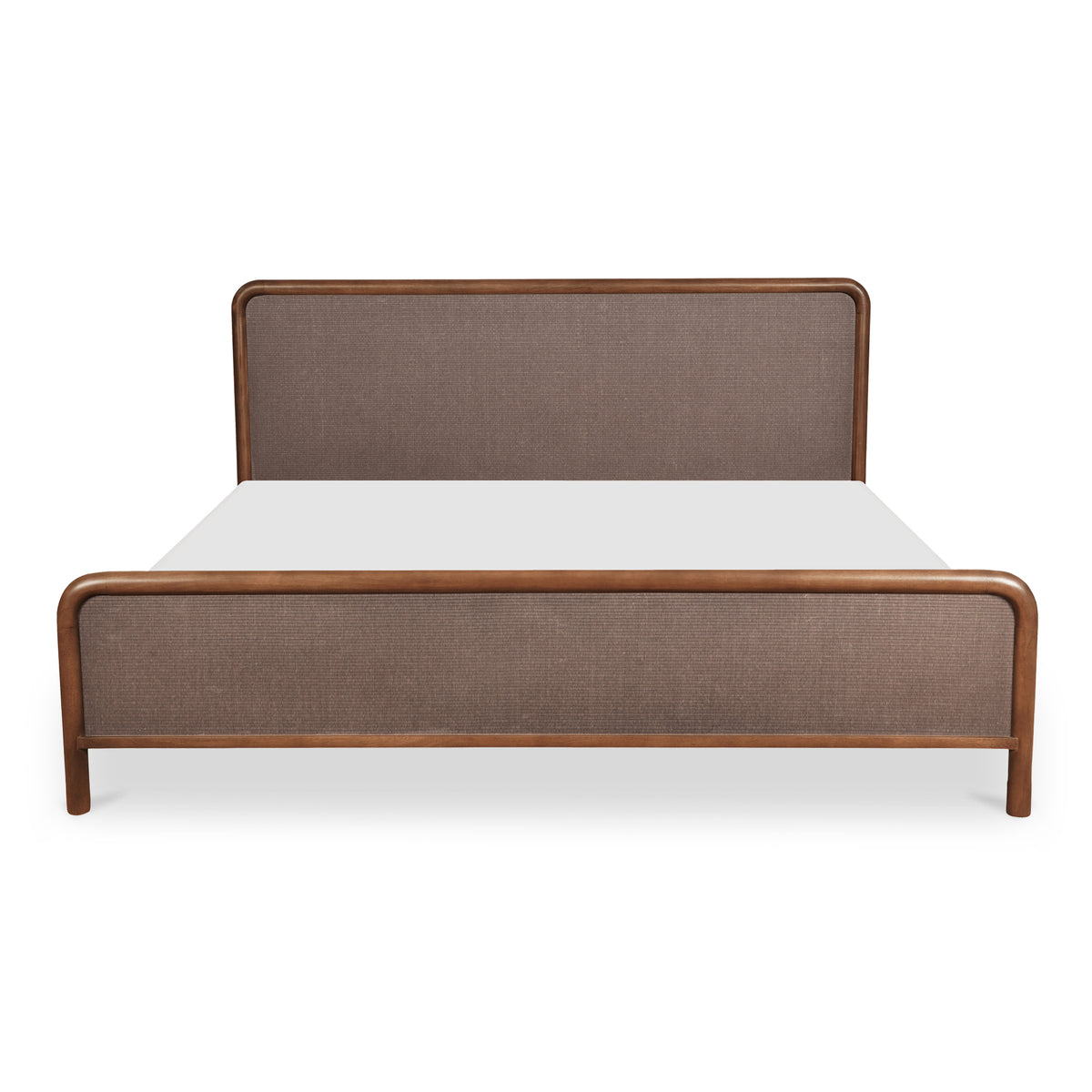 Rye Bed – 84" Mango Wood Bed with Tatami Panels (12)