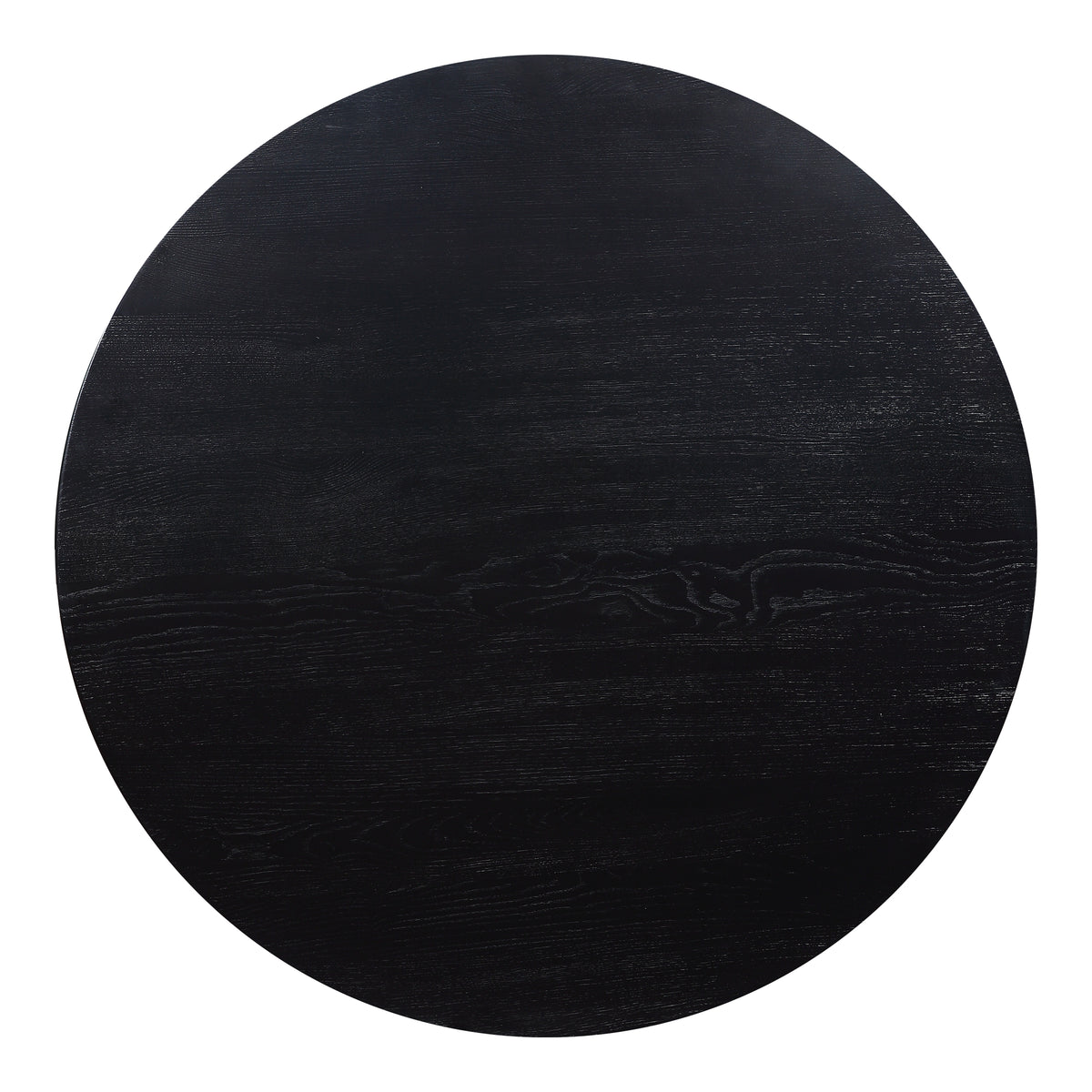 Godenza Round Dining Table – 47" Solid Wood Round Dining Table (2 Colors) (15)