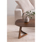 Godenza Coffee Table – 42" Solid Walnut Coffee Table (10)