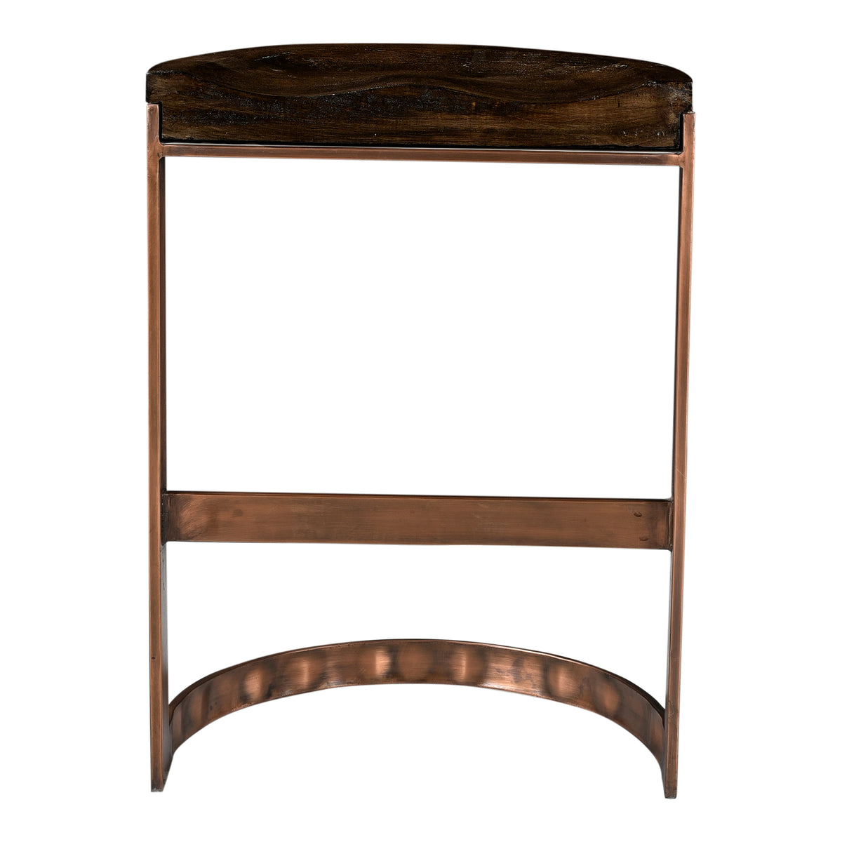 Bancroft Counter Stool – 20" Solid Mango Counter Stool (1)