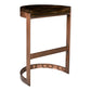 Bancroft Counter Stool – 20" Solid Mango Counter Stool (2)
