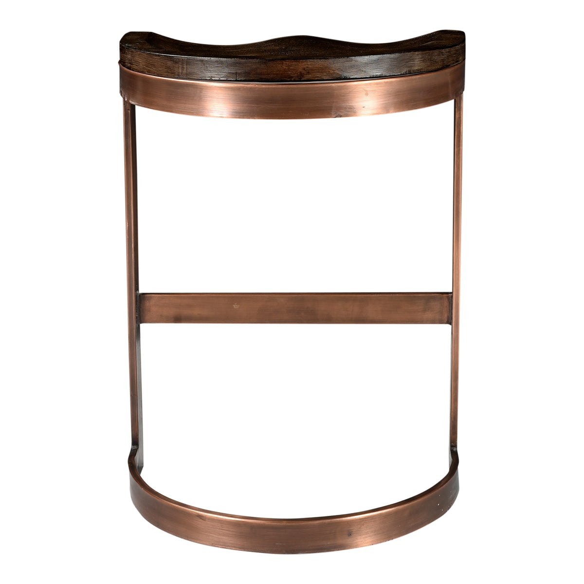 Bancroft Counter Stool – 20" Solid Mango Counter Stool (3)